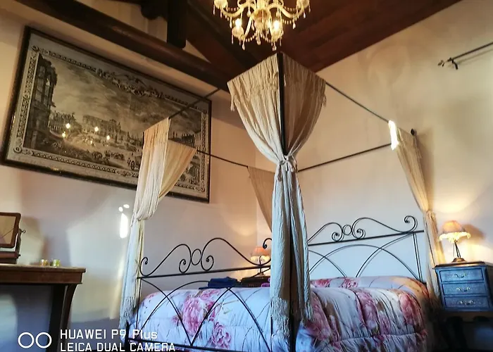 Residenza Bra Gasthuis Verona