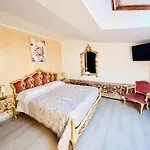 Penzion Residenza Bra 4*