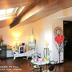 Residenza Bra Penzion 4*