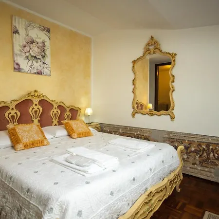 Residenza Bra بيت ضيافة فيرونا