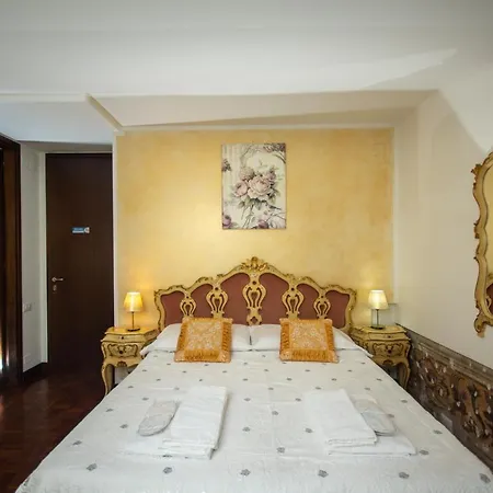 بيت ضيافة Residenza Bra
