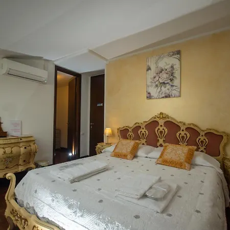 بيت ضيافة Residenza Bra