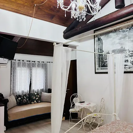 Residenza Bra 4* Verona