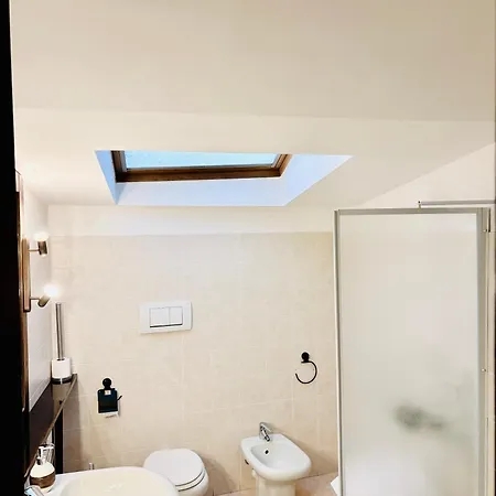 Residenza Bra