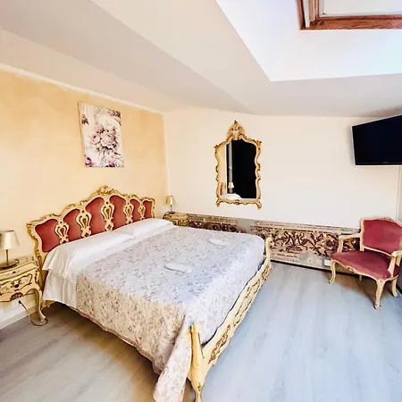 Gasthuis Residenza Bra 4*