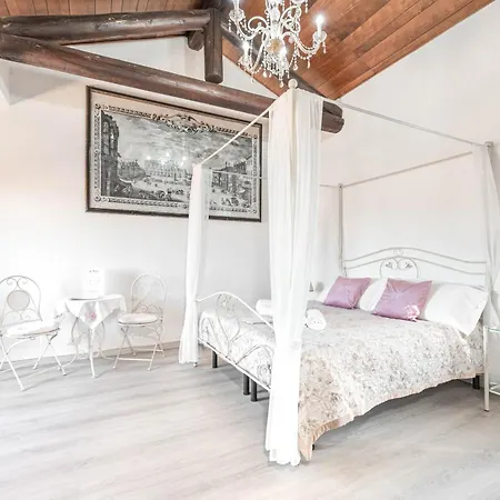بيت ضيافة Residenza Bra فيرونا