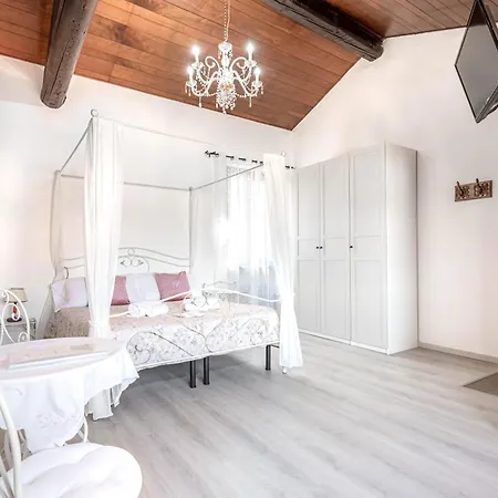 Residenza Bra 4* Verona