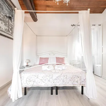 Residenza Bra Vendégház Verona