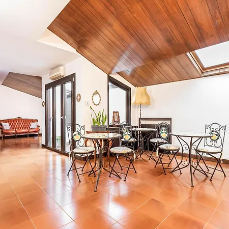 بيت ضيافة Residenza Bra 4*