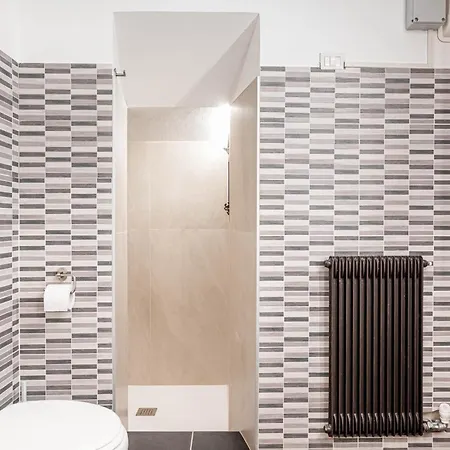 Residenza Bra بيت ضيافة 4*