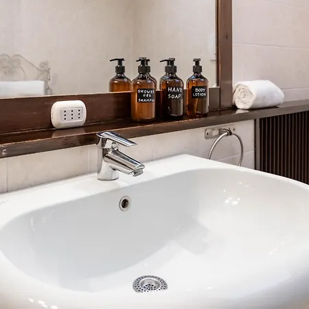 Residenza Bra Gasthuis 4*