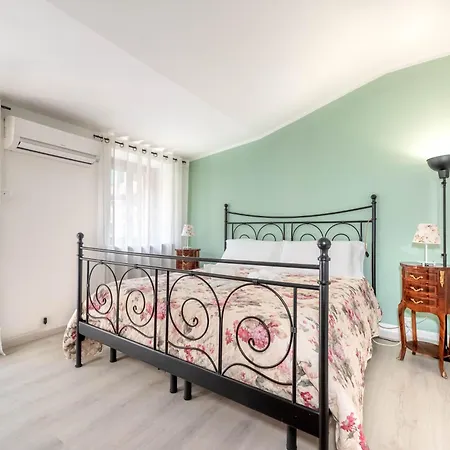 Gasthuis Residenza Bra Verona