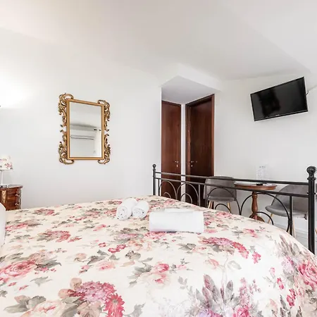 Residenza Bra بيت ضيافة فيرونا