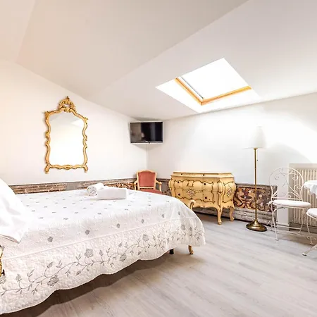 بيت ضيافة Residenza Bra فيرونا
