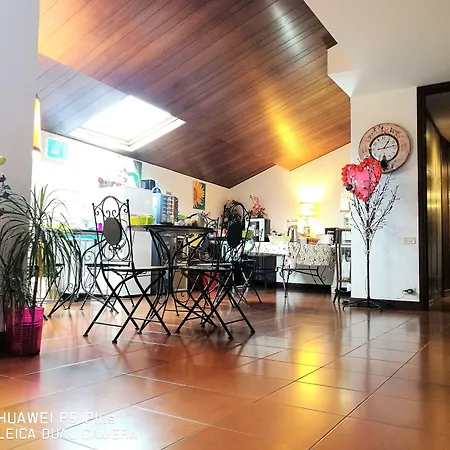 بيت ضيافة Residenza Bra فيرونا