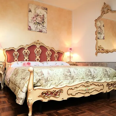 بيت ضيافة Residenza Bra