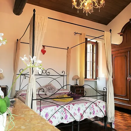 Residenza Bra Verona