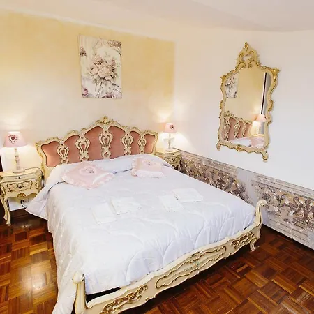 Residenza Bra Gasthuis 4*