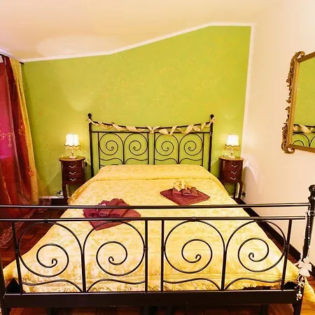 Residenza Bra بيت ضيافة