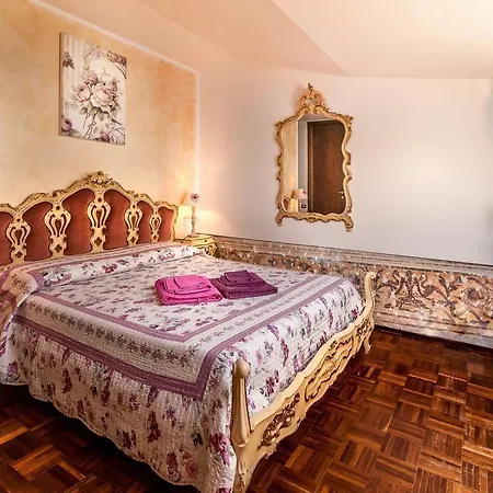 Residenza Bra بيت ضيافة فيرونا