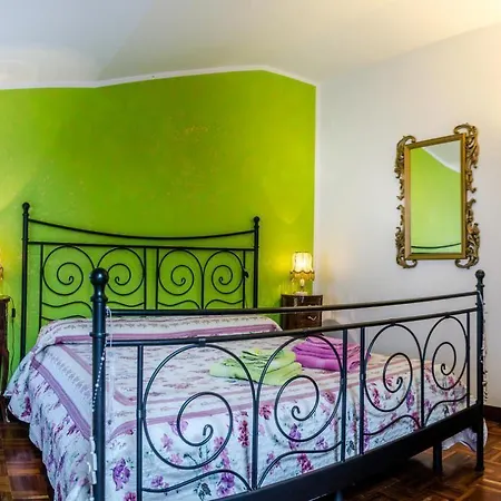 Residenza Bra Gasthuis Verona
