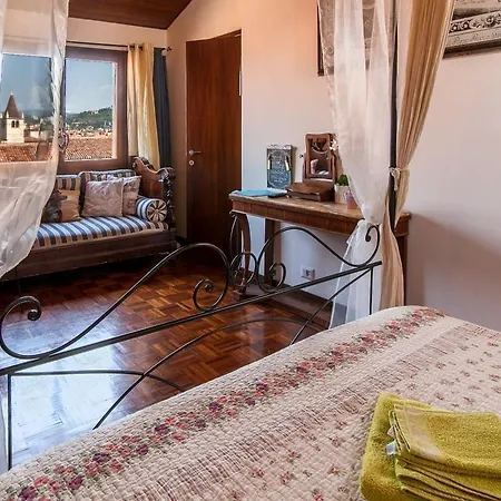 بيت ضيافة Residenza Bra فيرونا