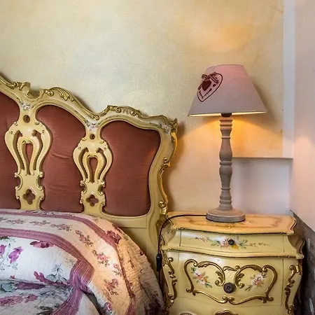 بيت ضيافة Residenza Bra 4*