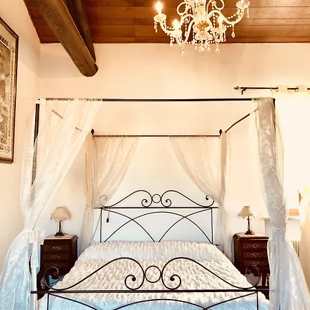 Gasthuis Residenza Bra 4*