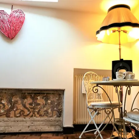 بيت ضيافة Residenza Bra 4*