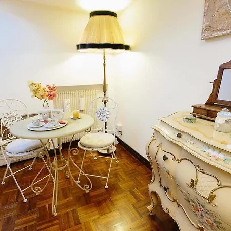 Residenza Bra 4* فيرونا