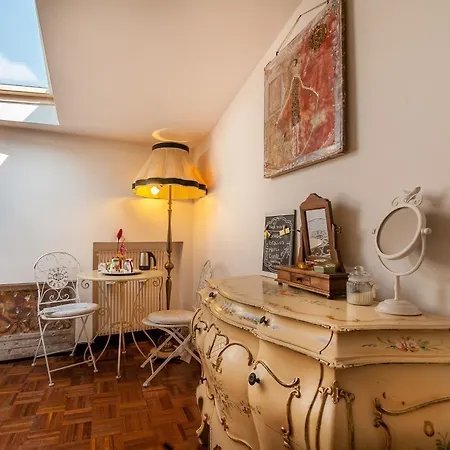 Residenza Bra 4* فيرونا