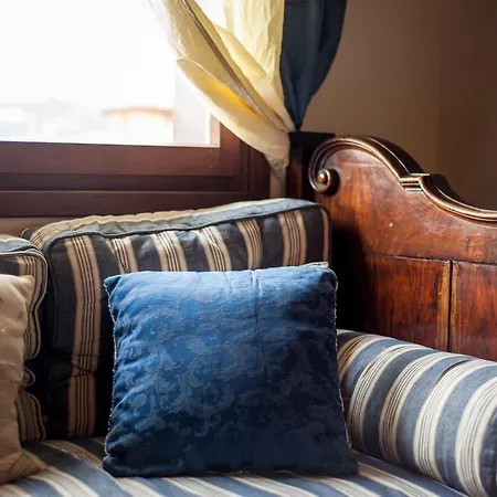 Residenza Bra 4* Verona
