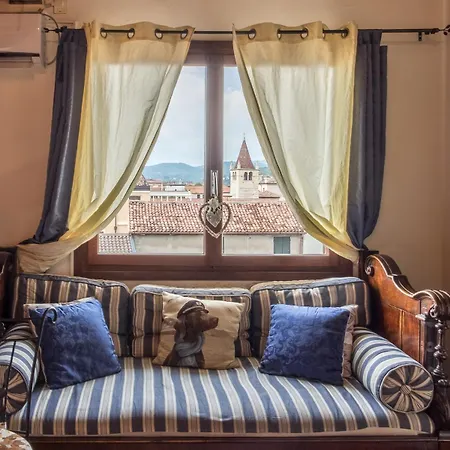 Residenza Bra