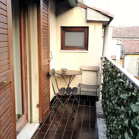 招待所 Residenza Bra 维罗纳