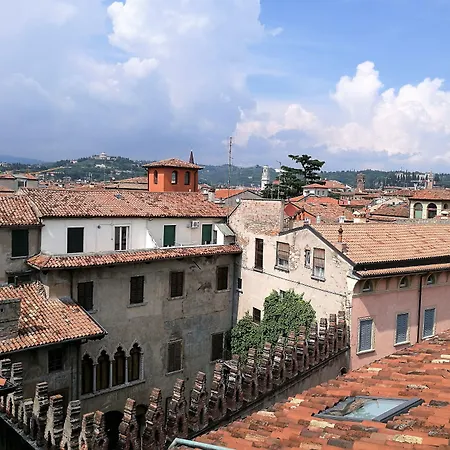 Residenza Bra 招待所 维罗纳