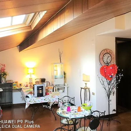 Residenza Bra Gasthuis 4*