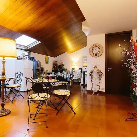 بيت ضيافة Residenza Bra