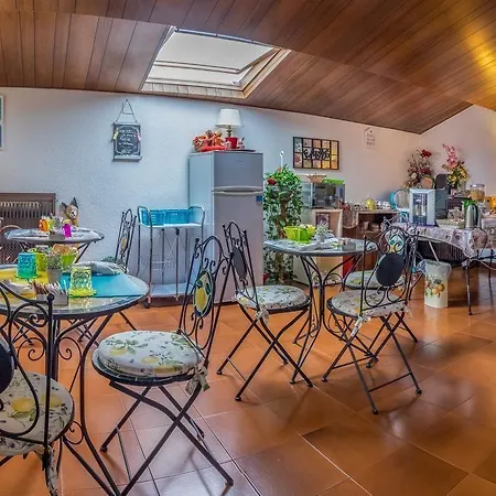 بيت ضيافة Residenza Bra فيرونا