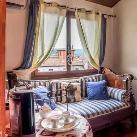Residenza Bra