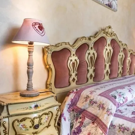 Residenza Bra بيت ضيافة فيرونا