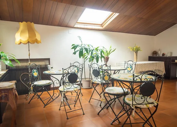 Residenza Bra ヴェローナ