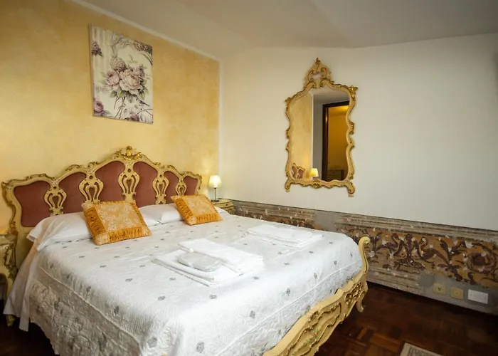 Residenza Bra 招待所 维罗纳