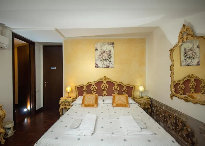 招待所 Residenza Bra