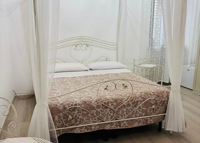 Residenza Bra 4* 维罗纳