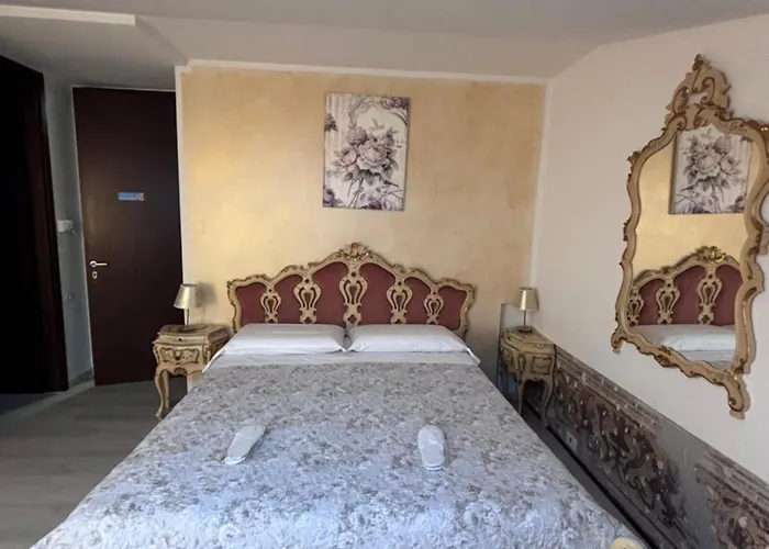 Residenza Bra 4* 维罗纳