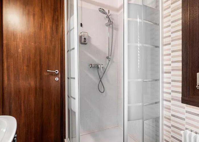 Residenza Bra 招待所