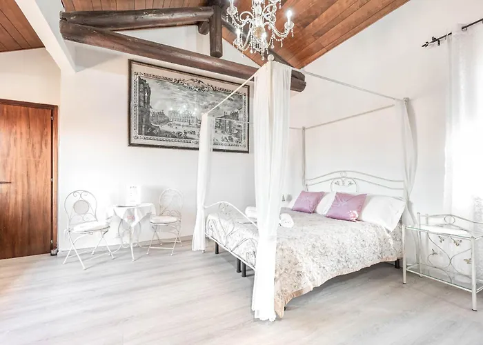 招待所 Residenza Bra 维罗纳