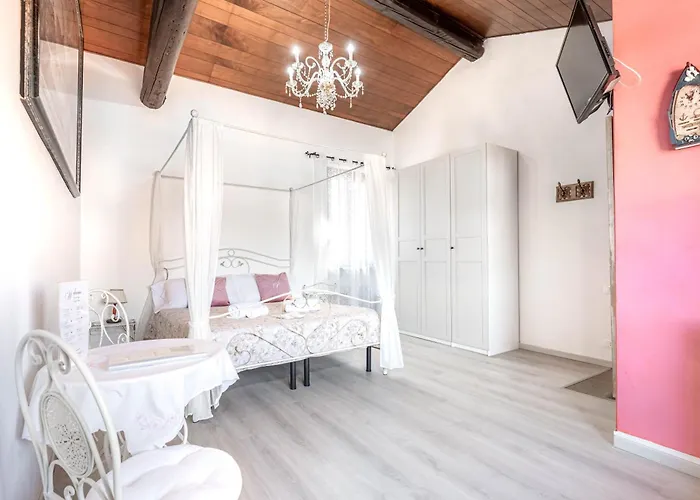 Residenza Bra 4* 维罗纳