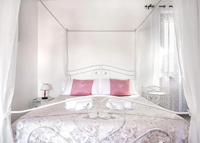 招待所 Residenza Bra