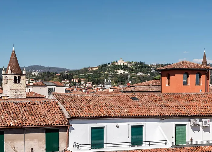 Residenza Bra 招待所